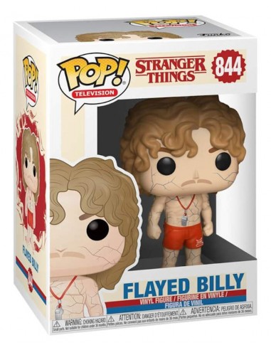 FUNKO POP TV STRANGER THINGS S. 3...