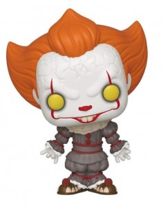 FUNKO POP MOVIES HORROR IT...
