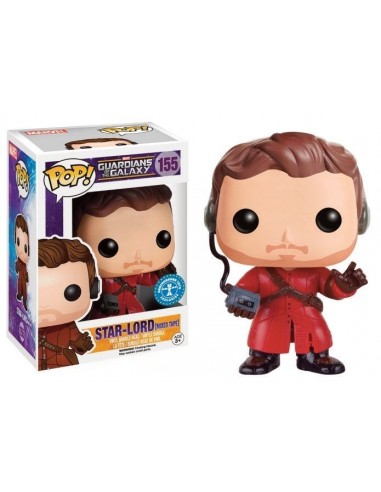 FUNKO POP MARVEL GUARDIANS OF THE...