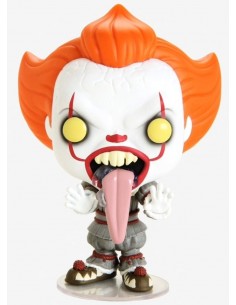 FUNKO POP MOVIES HORROR IT...