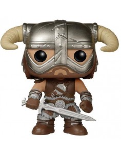 FUNKO POP GAMES SKYRIM...