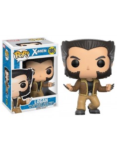 FUNKO POP MARVEL X MEN... 2
