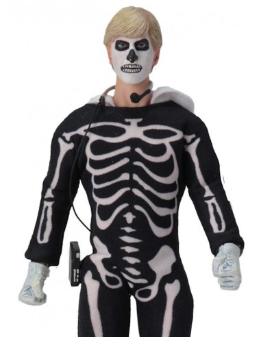 NECA KARATE KID JOHNNY LAWRENCE...