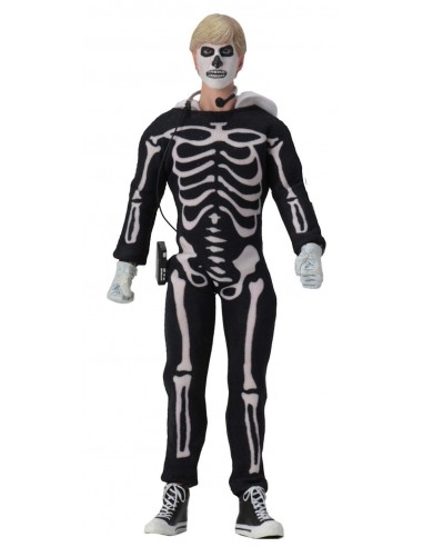 NECA KARATE KID JOHNNY LAWRENCE...