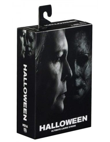 NECA HALLOWEEN 2018 LAURIE STRODE...