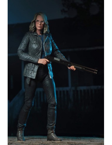 NECA HALLOWEEN 2018 LAURIE STRODE...