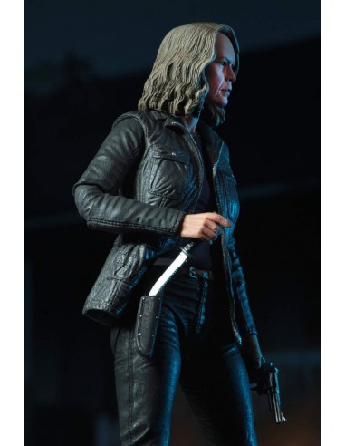 NECA HALLOWEEN 2018 LAURIE STRODE...