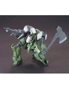 BANDAI Model Kit GUNDAM HG... 2