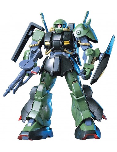 BANDAI Model Kit GUNDAM HGUC RMS 106...