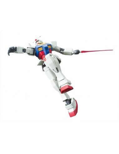 BANDAI Model Kit GUNDAM RX-78-2 MOBIL...