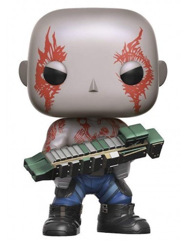 FUNKO POP MARVEL GUARDIANS OF THE...