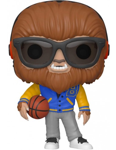 FUNKO POP TEEN WOLF SCOTT HOWARD...