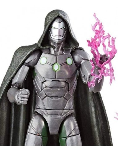 HASBRO MARVEL LEGENDS AVENGERS...