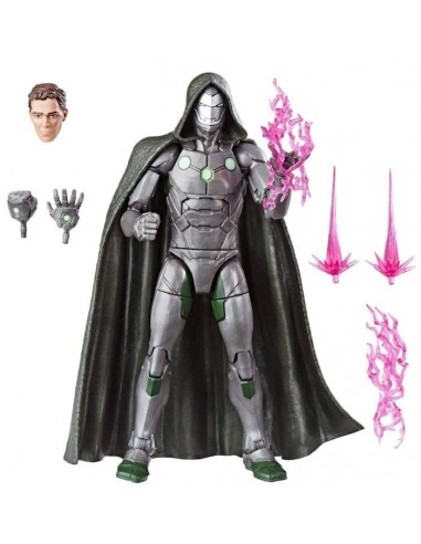 HASBRO MARVEL LEGENDS AVENGERS...