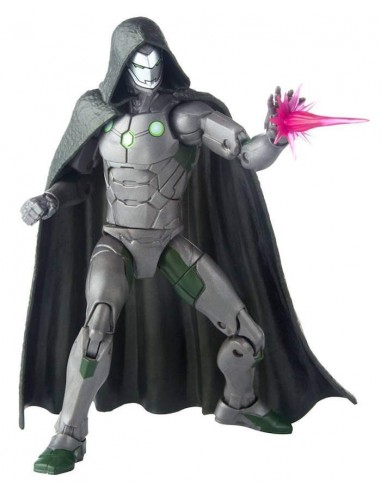 HASBRO MARVEL LEGENDS AVENGERS...