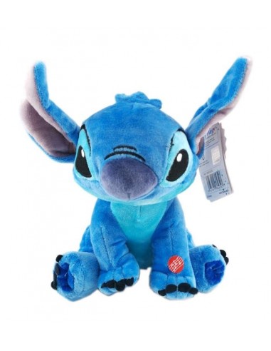PLAY BY PLAY LILO & STITCH - STITCH...