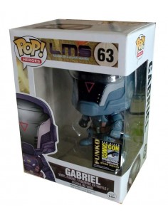 FUNKO POP HEROES LAST MAN... 2