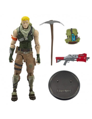 McFarlane FORTNITE ACTION FIGURE 18...