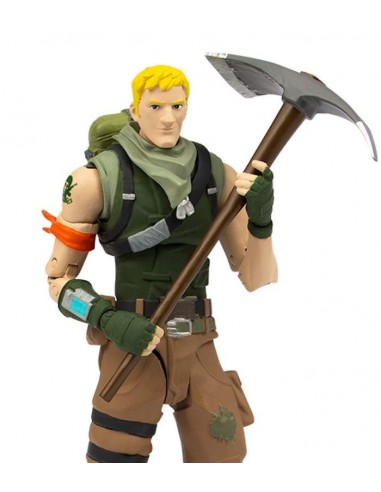 McFarlane FORTNITE ACTION FIGURE 18...