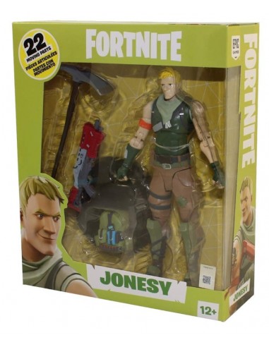 McFarlane FORTNITE ACTION FIGURE 18...