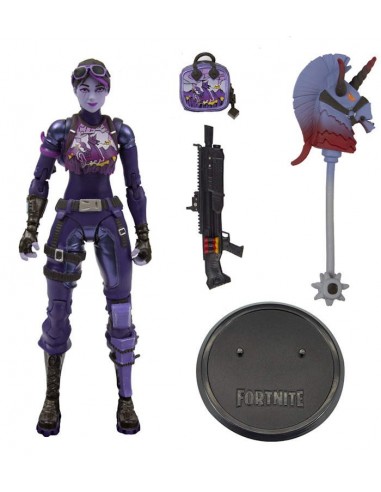 McFarlane FORTNITE ACTION FIGURE 18...