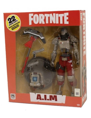 McFarlane FORTNITE ACTION FIGURE 18...