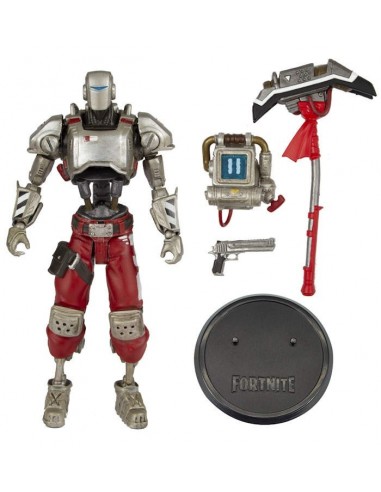 McFarlane FORTNITE ACTION FIGURE 18...