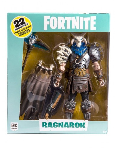 McFarlane FORTNITE ACTION FIGURE 18...