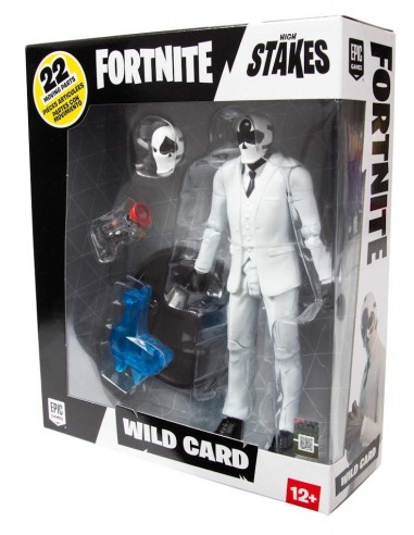 McFarlane FORTNITE ACTION FIGURE 18...