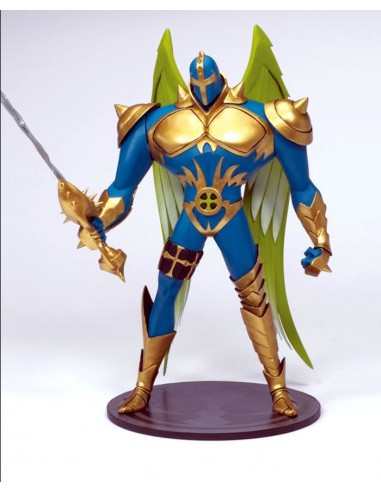 McFarlane SPAWN Series 30 ADVENTURE...