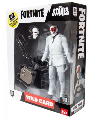 McFarlane FORTNITE ACTION FIGURE 18...