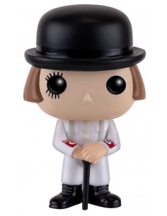 FUNKO POP MOVIES ALEX...