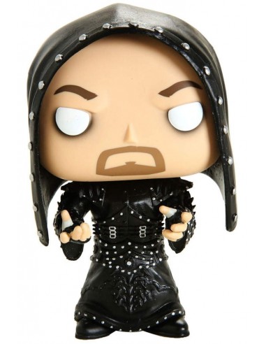 FUNKO POP WWE WRESTLING UNDERTAKER...