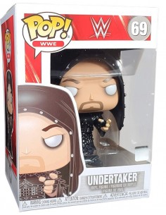FUNKO POP WWE WRESTLING... 2