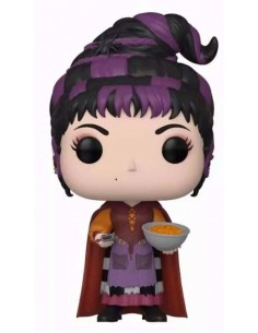 FUNKO POP DISNEY HOCUS...