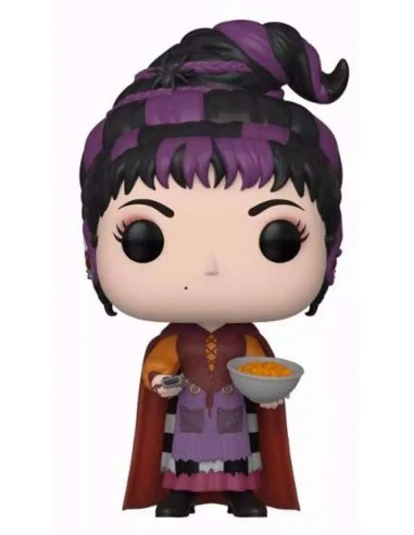 FUNKO POP DISNEY HOCUS POCUS MARY...