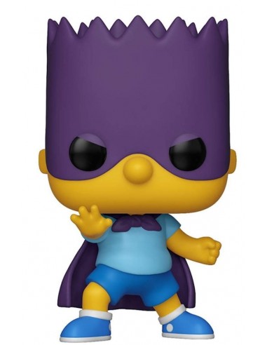 FUNKO POP TELEVISION THE SIMPSONS...
