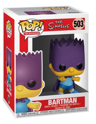 FUNKO POP TELEVISION THE SIMPSONS...