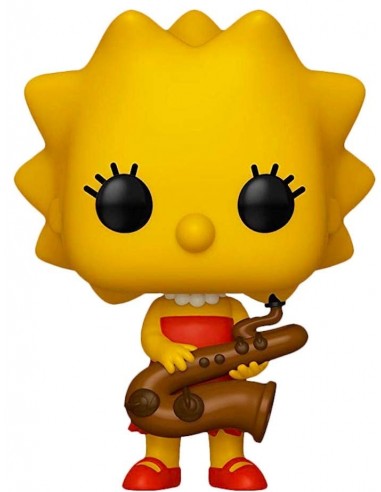 FUNKO POP TELEVISION THE SIMPSONS...