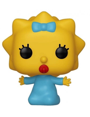FUNKO POP TELEVISION THE SIMPSONS...