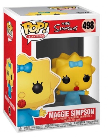 FUNKO POP TELEVISION THE SIMPSONS...
