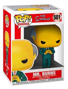 FUNKO POP TELEVISION THE... 2