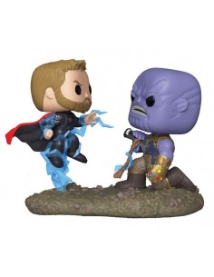 FUNKO POP MOVIE MOMENTS...