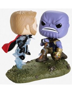 FUNKO POP MOVIE MOMENTS... 2