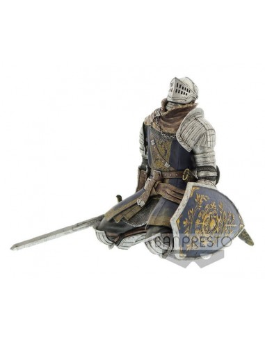 BANPRESTO DARK SOULS SCULPT...