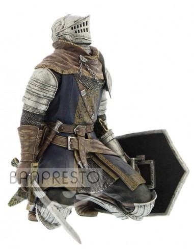 BANPRESTO DARK SOULS SCULPT...