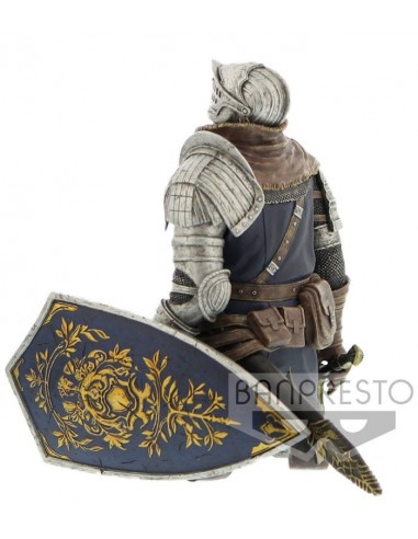 BANPRESTO DARK SOULS SCULPT...