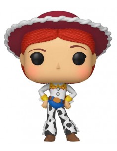 FUNKO POP DISNEY TOY STORY...