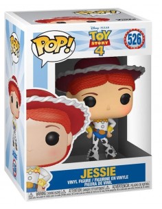 FUNKO POP DISNEY TOY STORY... 2
