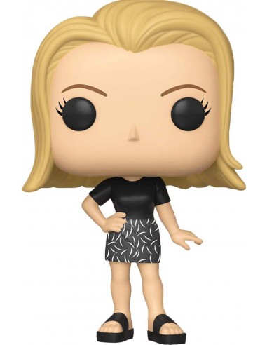 FUNKO POP TV DAWSON'S CREEK JEN VINYL...